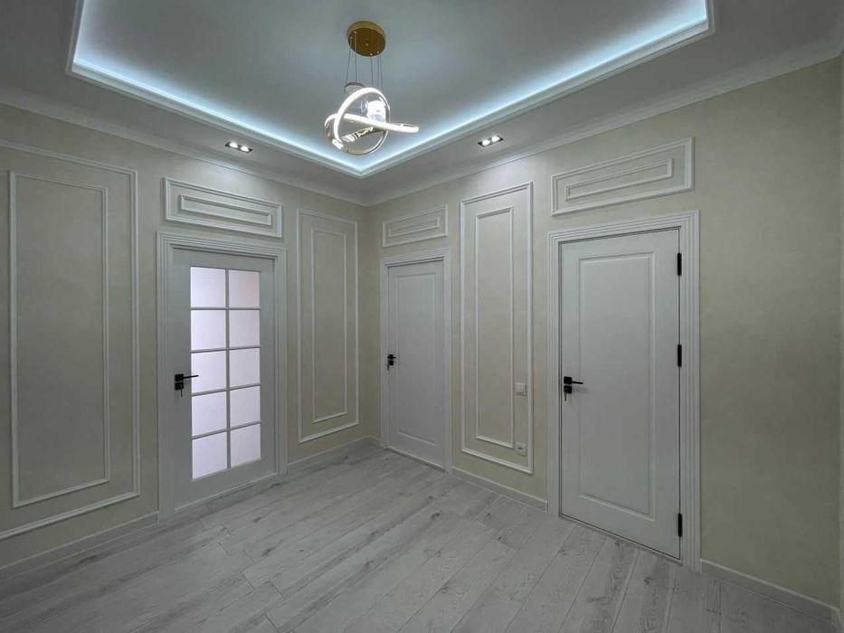 (Добрый) Бизнес класс по цене эконома в Zaytunli на УзБуме 70 м² 2 ком