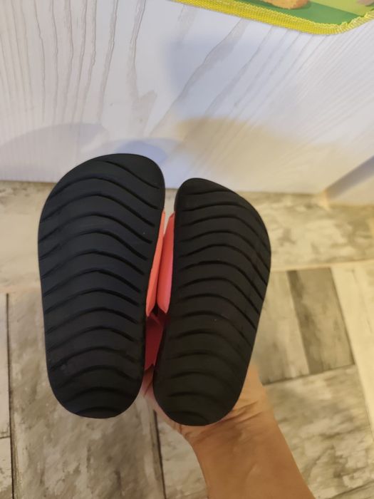 Детски чехли Nike