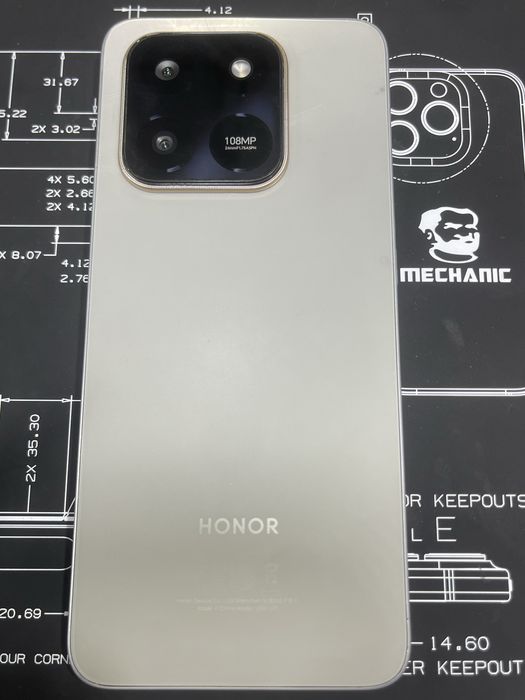 Honor x 7 d 256gb