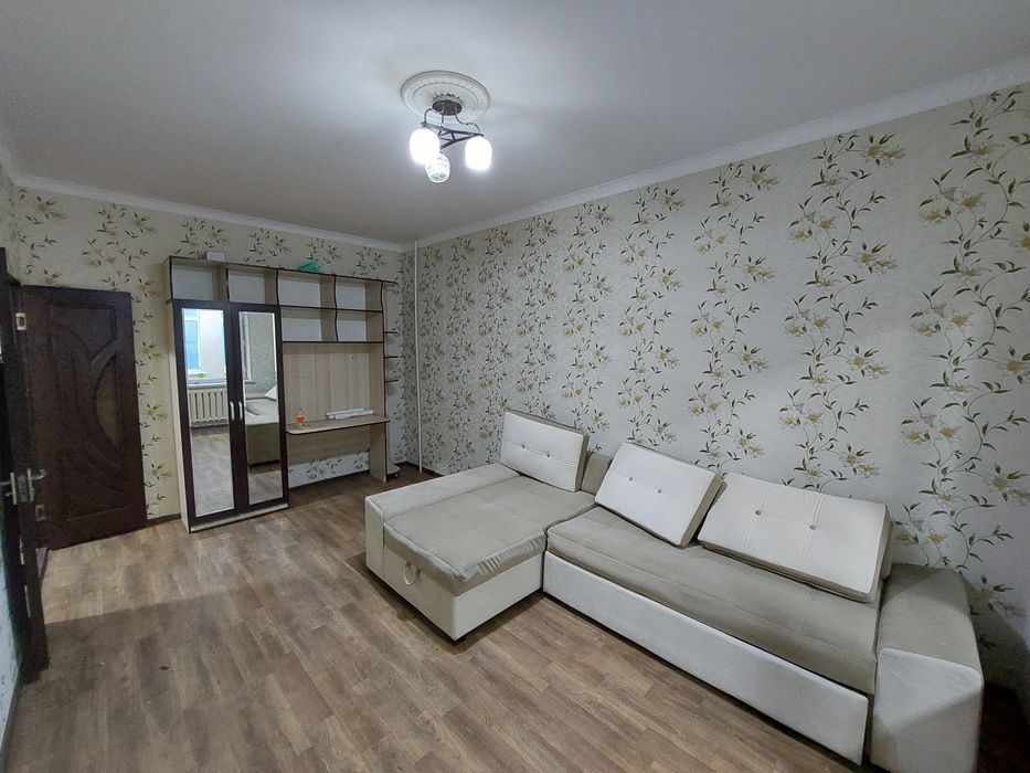 Продаётся 2х комнатная Тузел 2. Французский планировку