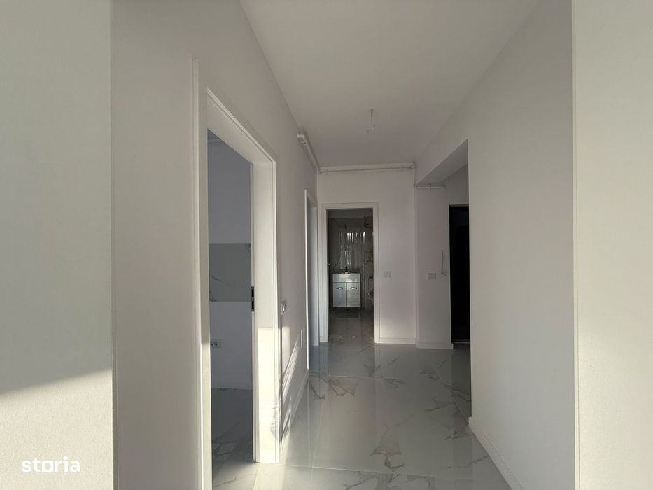 Apartament 2 camere,Decomandat Str Diamantului Bragadiru