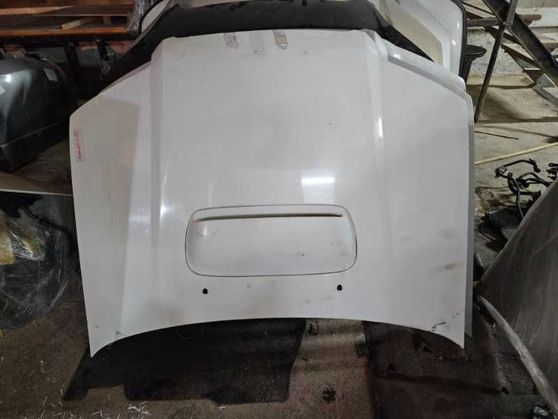 Капот субару форестер, турбо, атмо sg5