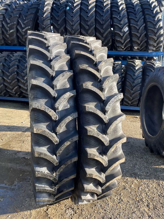 300/95R46 cauciucuri radiale noi pentru tractor legumicol marca OZKA