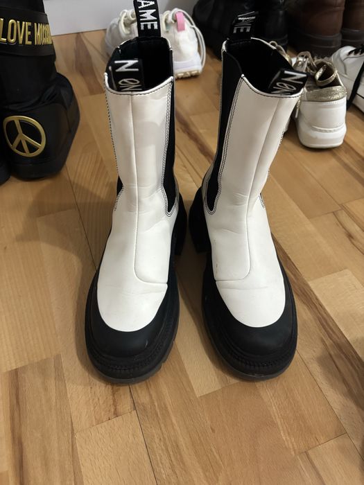 Боти и ботушки на ниски цени