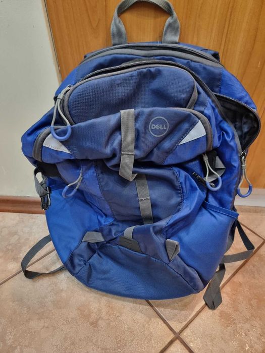 Оригинални раници Dell до 17"