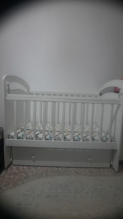 Продам кровать детский,  отличном состоянии.