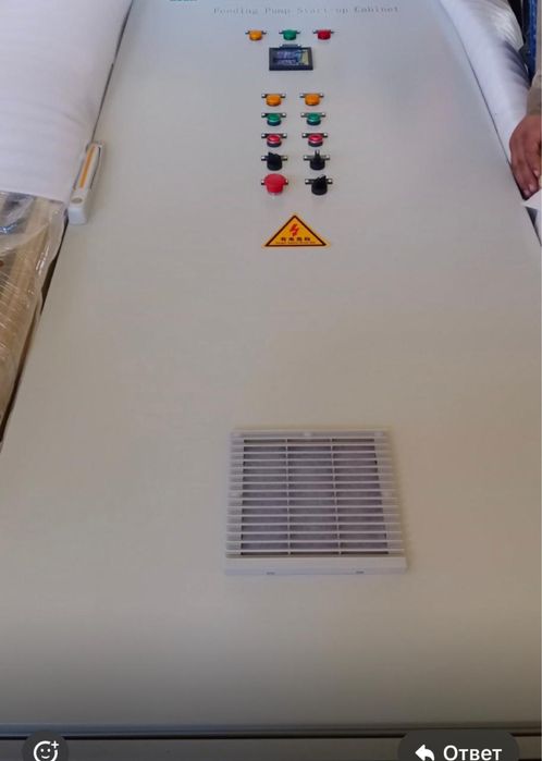 Трансформатор в сборе