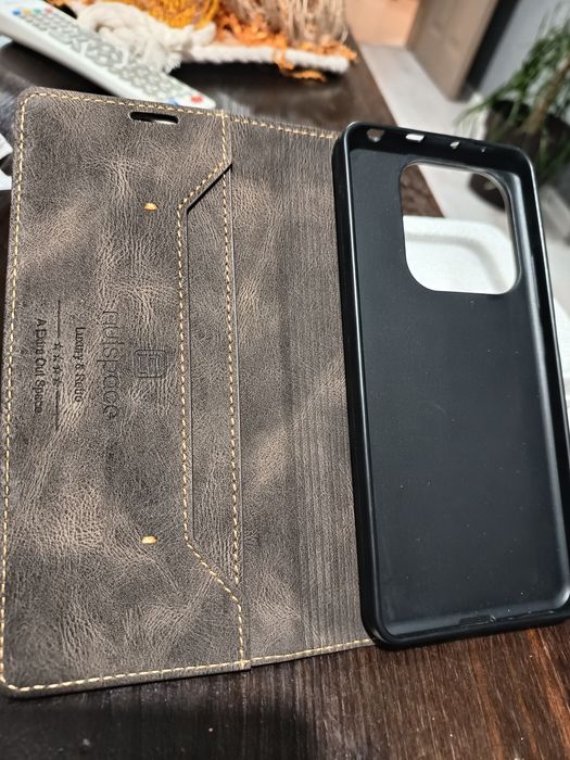 Луксозен калъф за XIAOMI REDMi NOTE 14 5G