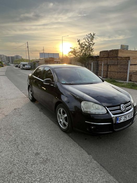 Jetta de vanzare