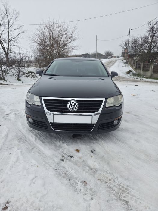 VW Passat B6 - de vanzare - proprietar