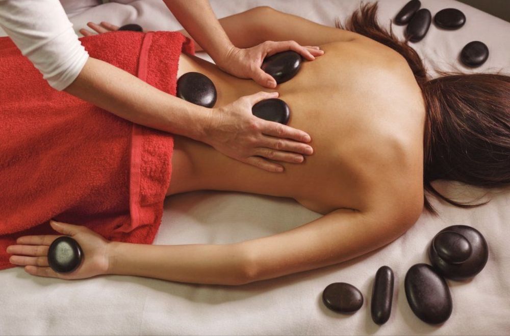 Masaj Brasov - relaxare, terapeutic, anticelulitic