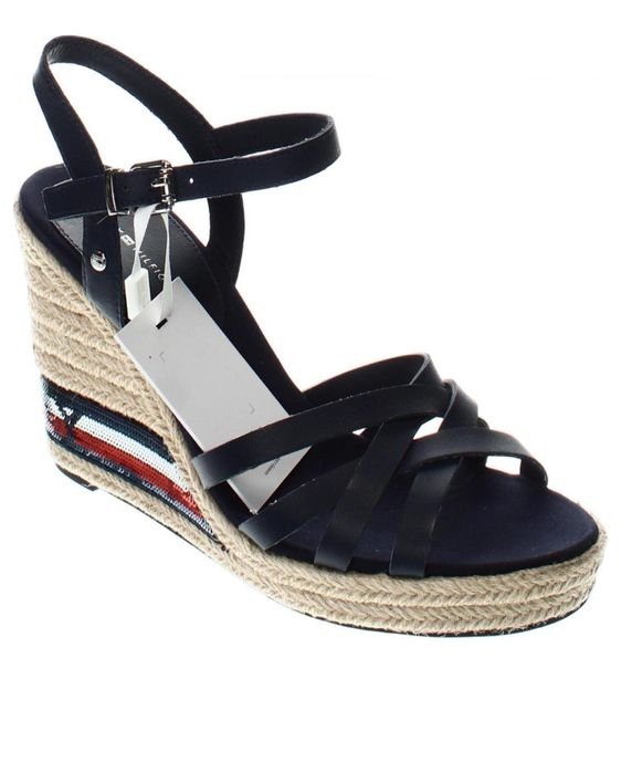 Дамски сандали