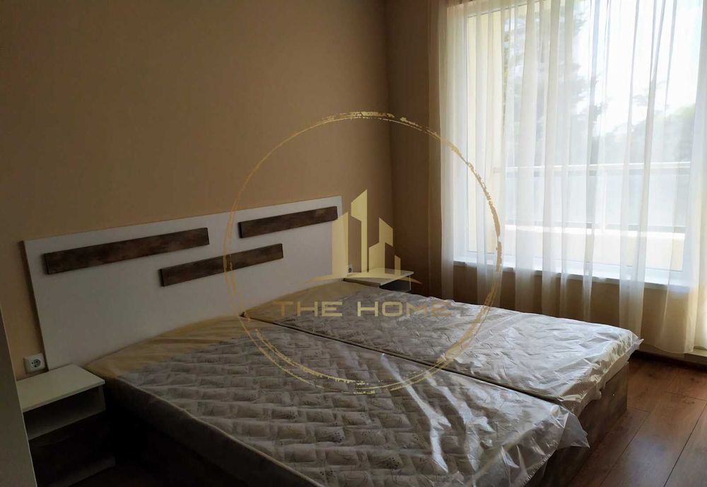 Дава се под наем Двустаен апартамент в Варна, Левски - 80 кв.м за 400 € - Снимка #4