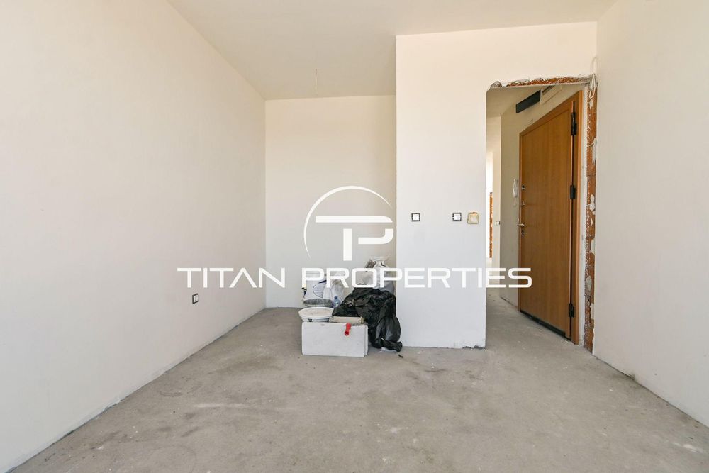 Продава се Тристаен апартамент в София, Кръстова вада - 117 кв.м за 2479 €/кв.м - Снимка #6