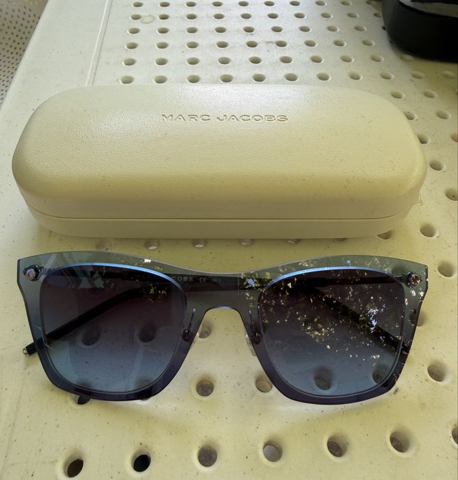Ochelari de soare Marc Jacobs