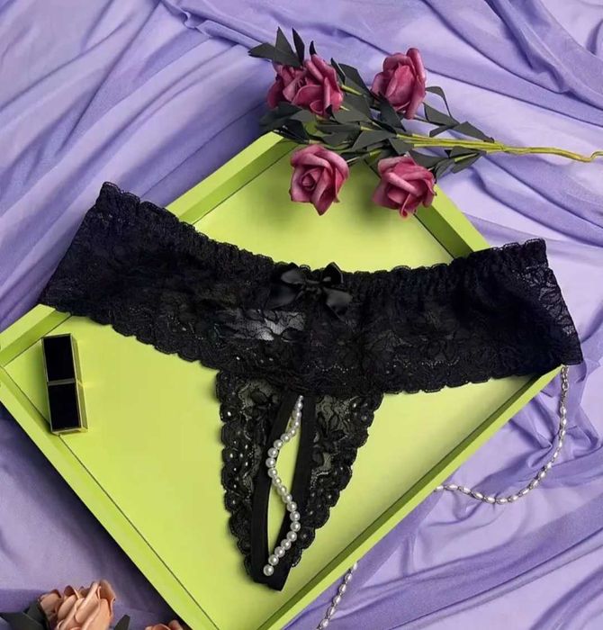 Женское нижнее бельё