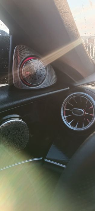 Mercedes brabus пакет