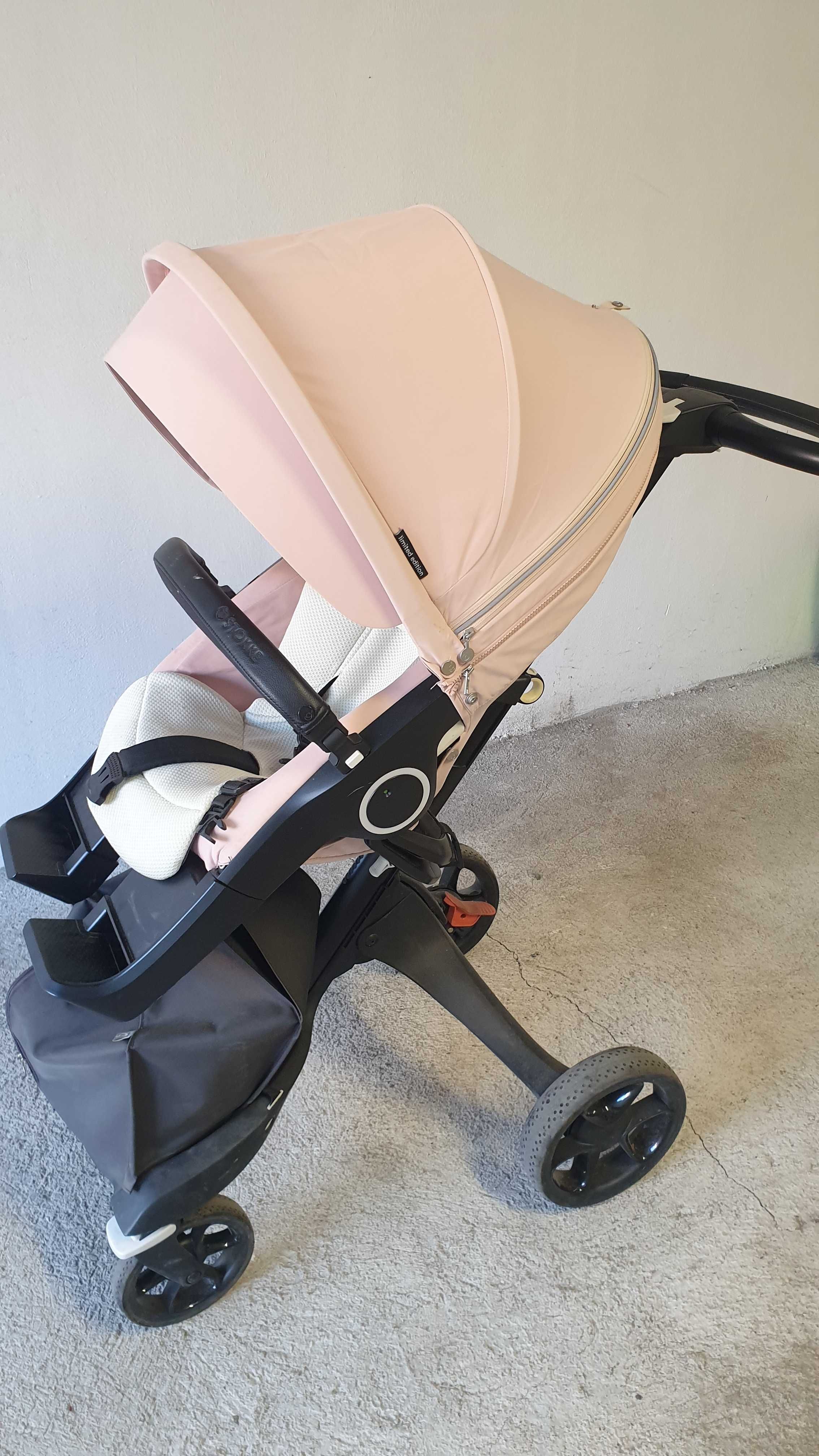 Stokke xplory v6 OLX.bg
