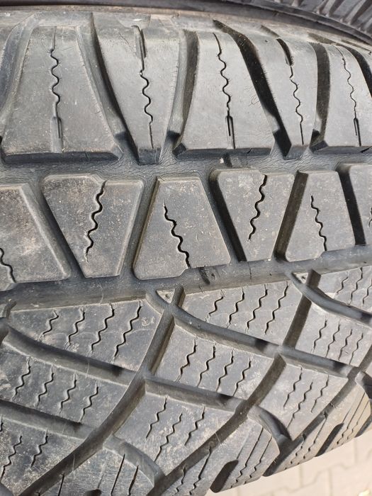 Гуми 235/70/16 Мишелин