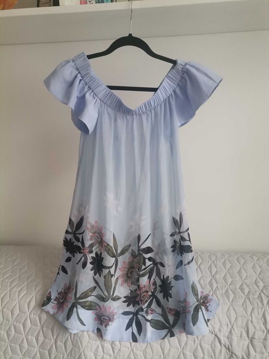 Рокля за плажа Ted Baker