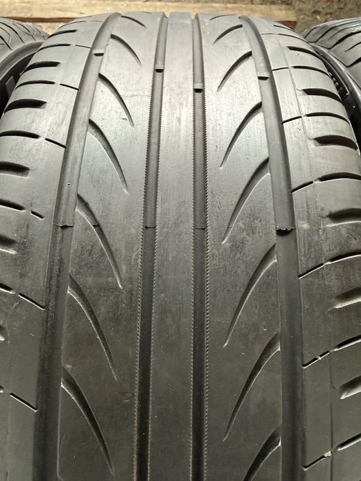 # Jante aluminiu VW Passat Arteon Tiguan Touran Skoda Superb Octavia cu anvelope de vara 235/40 R19