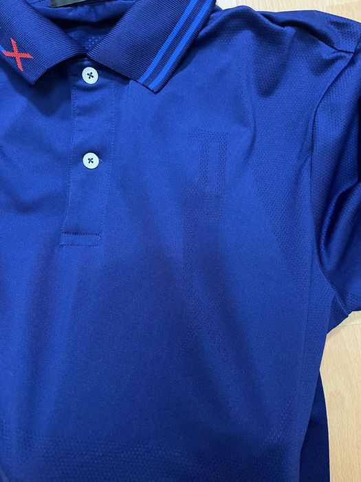 Sergio Tacchini мъжка поло тениска М