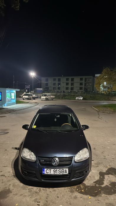 VOLKSWAGEN Golf 2006 — imagine 3