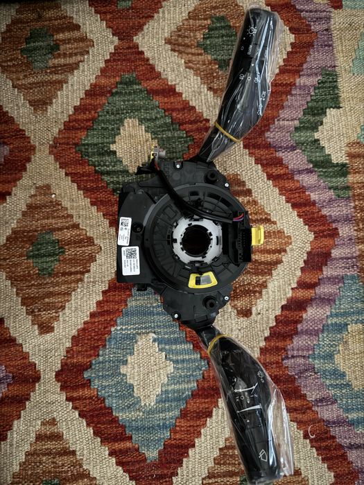 Рулевой шлейф kia k5