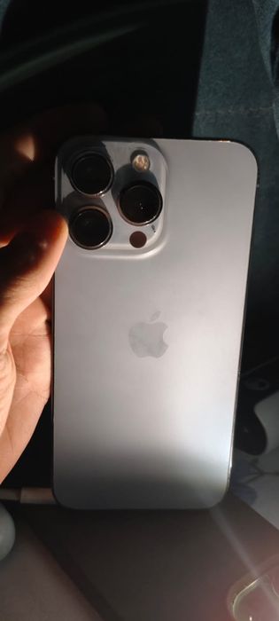 Iphone 13 pro 128 gb