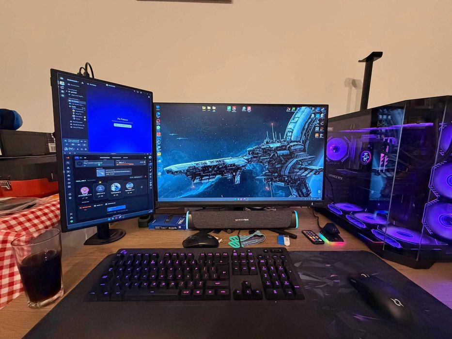Instalare Windows, Reparatii Pc & Laptop la domiciliu