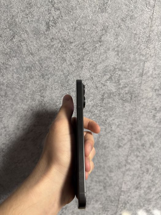 iPhone 15 Pro Max 256Gb, 88% АКБ