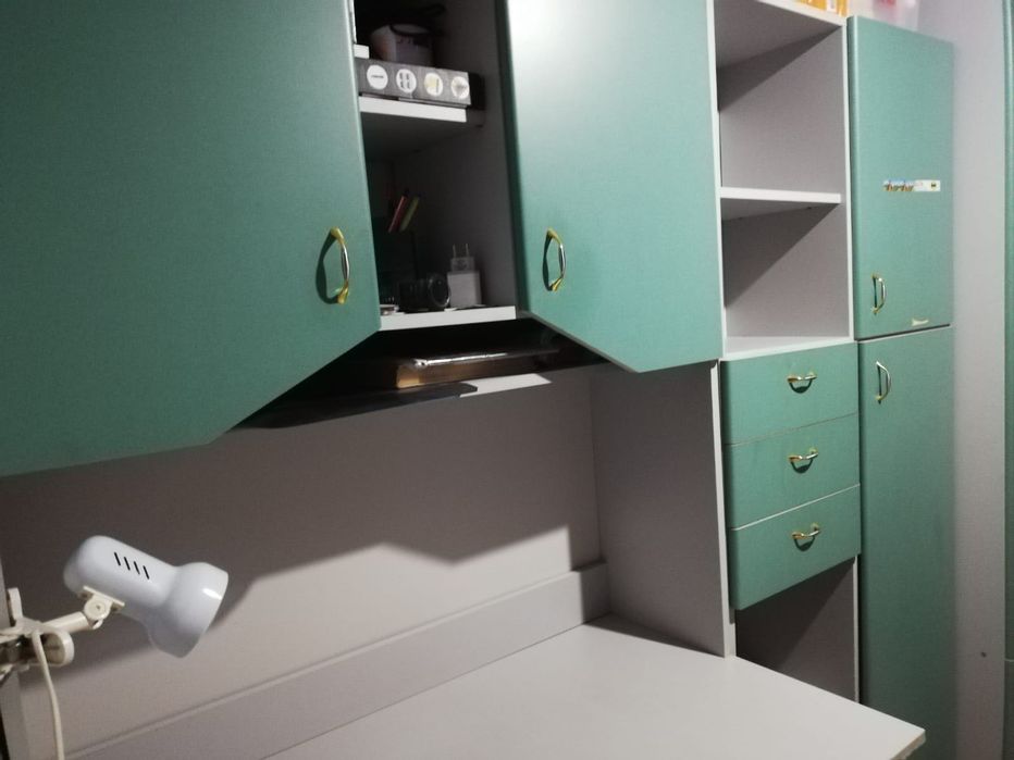 Шкаф десткий, большой