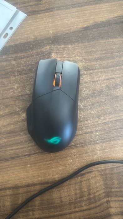 Настольный Компьютер ASUS