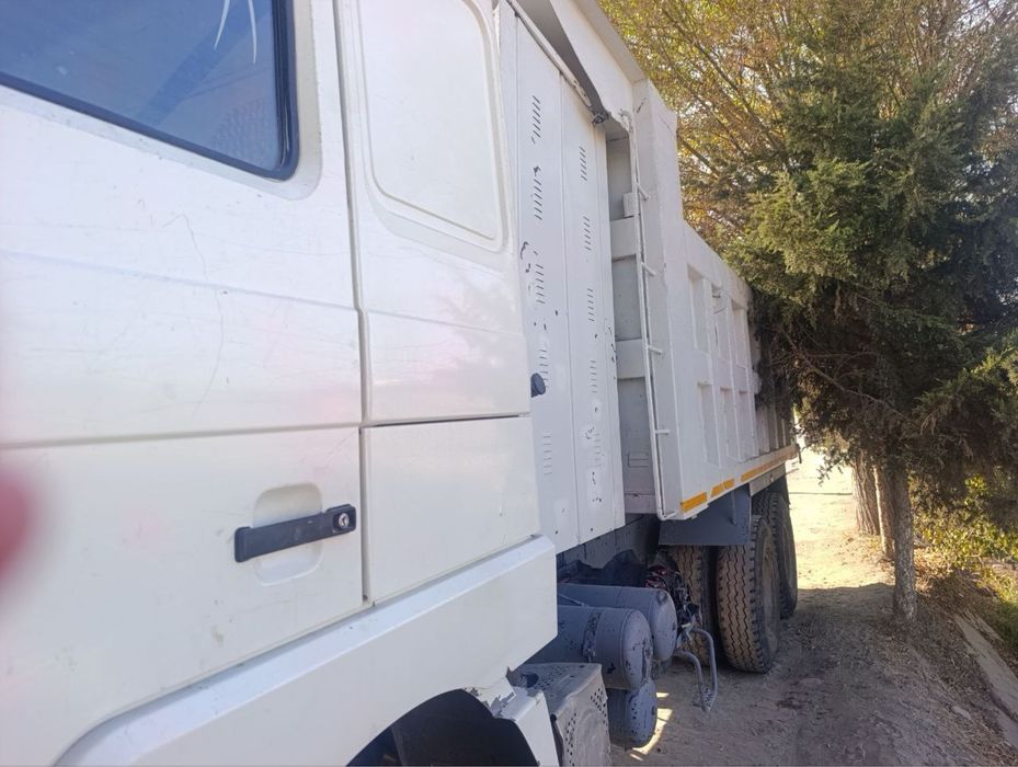 Shacman Сотилади Продается Чакман