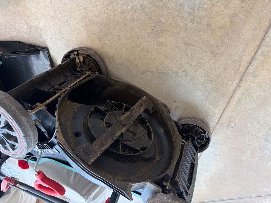 Електрическа косачка