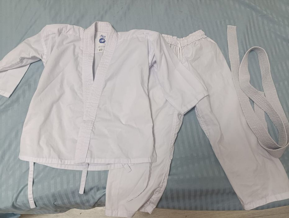 Кимано для каратэ