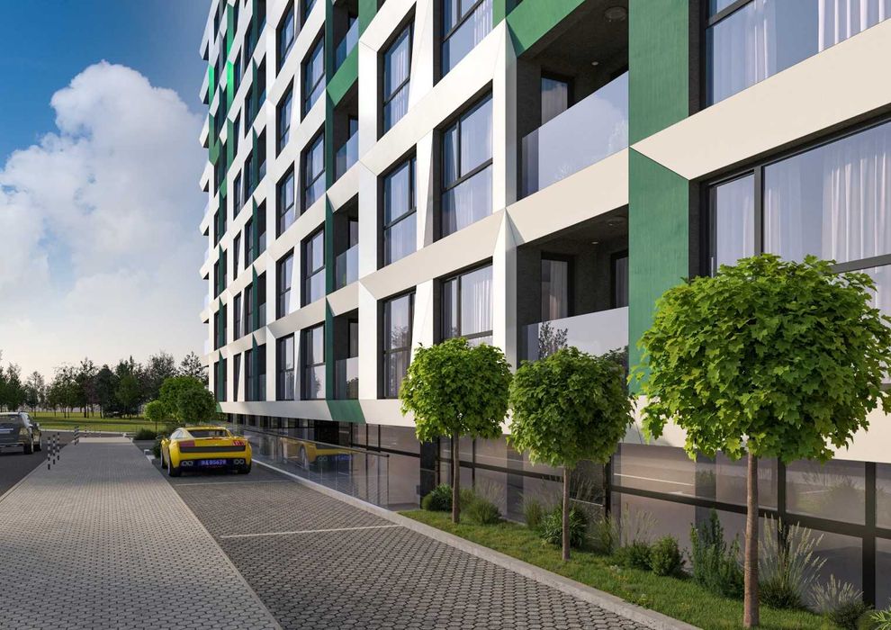 Продава се Двустаен апартамент в София, Драгалевци - 68 кв.м за 2089 €/кв.м - Снимка #4