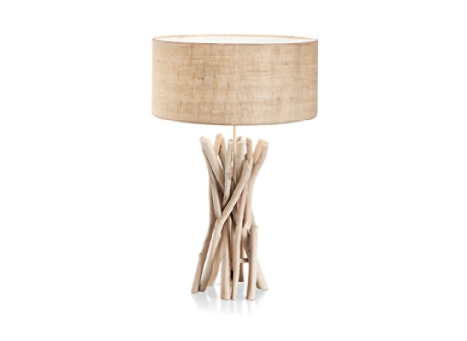 Veioza driftwood