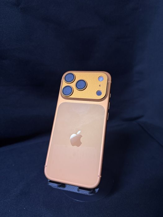 Iphone 17 Pro|Esim|Ortalyq.kz