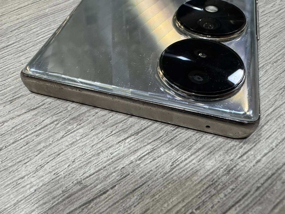 HONOR 70 8GB 256GB Crystal Silver