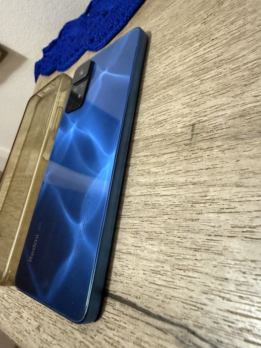 Xiaomi Redmi NOTE 11 PRO, 8GB RAM, 128GB, 5G, Blue