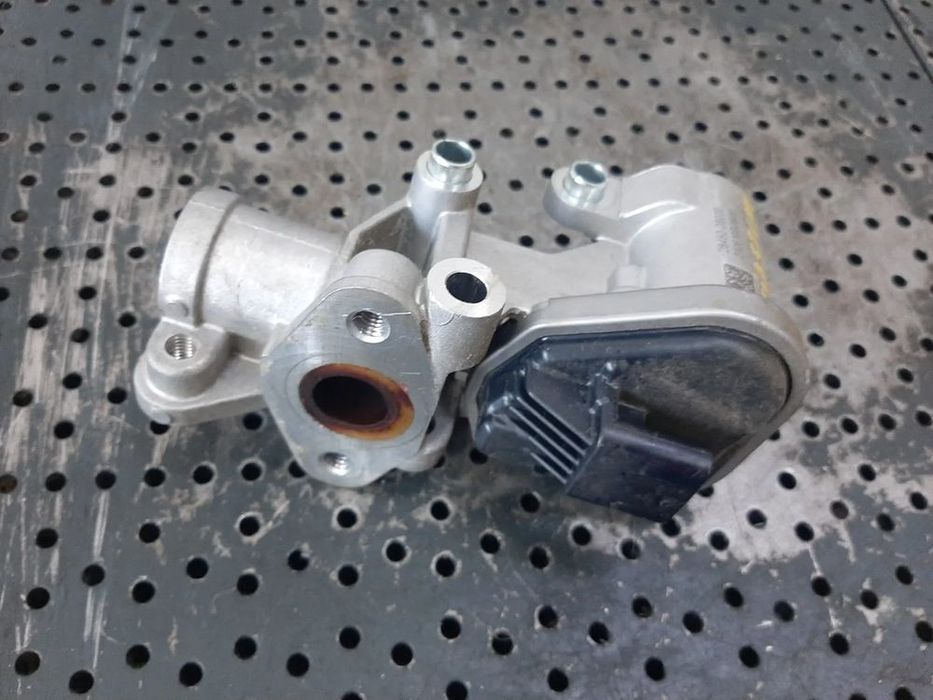 egr 1.2 b g4lf kia stonic   2020   28450-08000