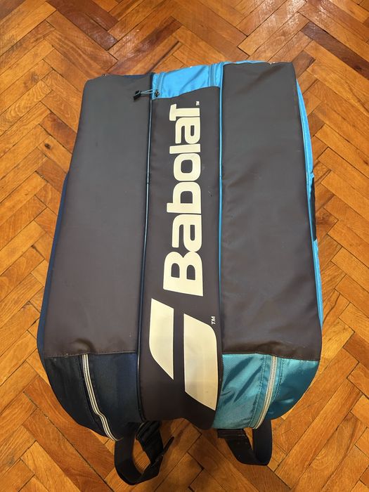 Тенис ракета със сак BABOLAT  PURE DRIVE