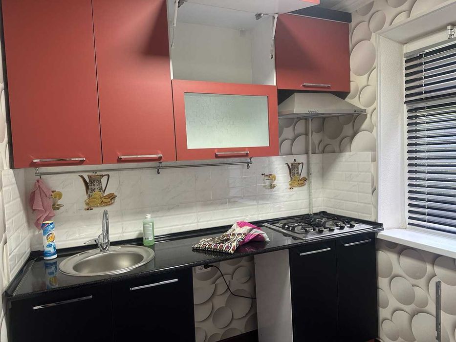 Квартира 2х комнатная в Киргулях- Широтка