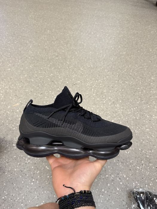 Nike Air Max Scorpion / Premium