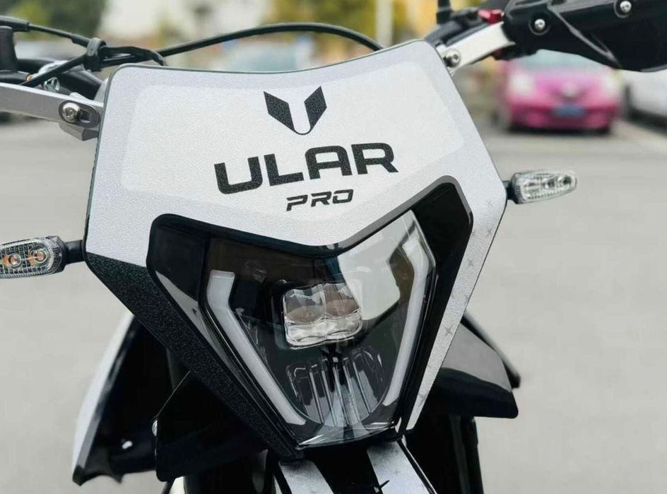 Эндуро ULAR H7. Оптом. Отправка в РФ