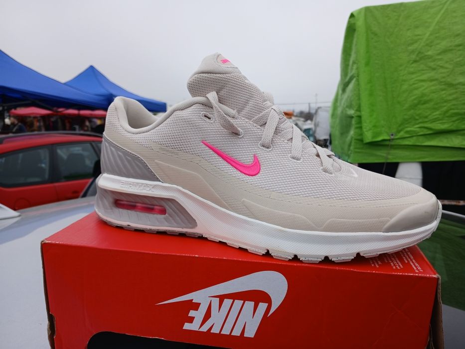 Nike air max Model.nou