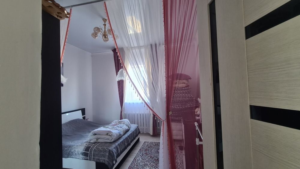 Дом продаётся ..