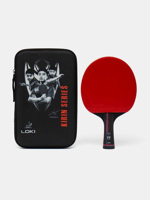 LOKI Kirin 6-Star: Professionallar Tanlovi!