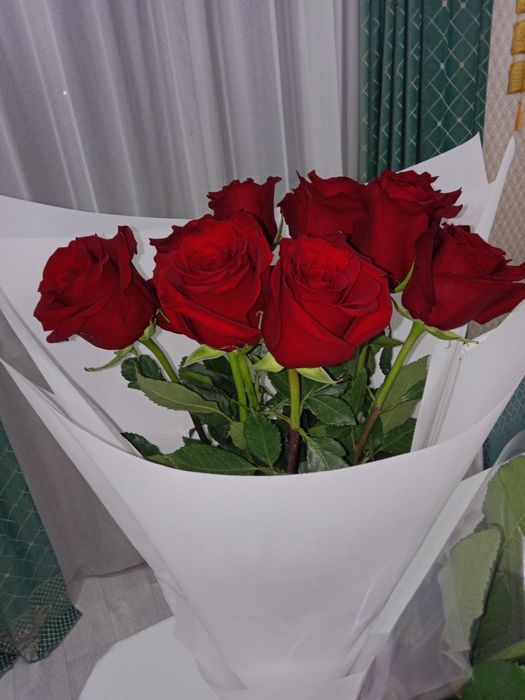 Продается цветы по 5к